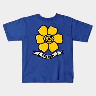 Oregon Kids T-Shirt